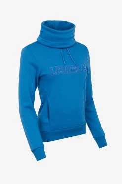 LeMieux Adele Women's Funnel Neck Sweatshirt -Sports - Equestrian Riding Shop ZUNJ3 565 03