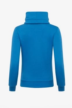 LeMieux Adele Women's Funnel Neck Sweatshirt -Sports - Equestrian Riding Shop ZUNJ3 565 05