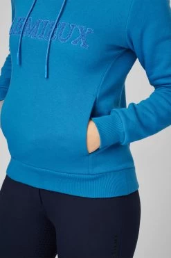 LeMieux Adele Women's Funnel Neck Sweatshirt -Sports - Equestrian Riding Shop ZUNJ3 565 07