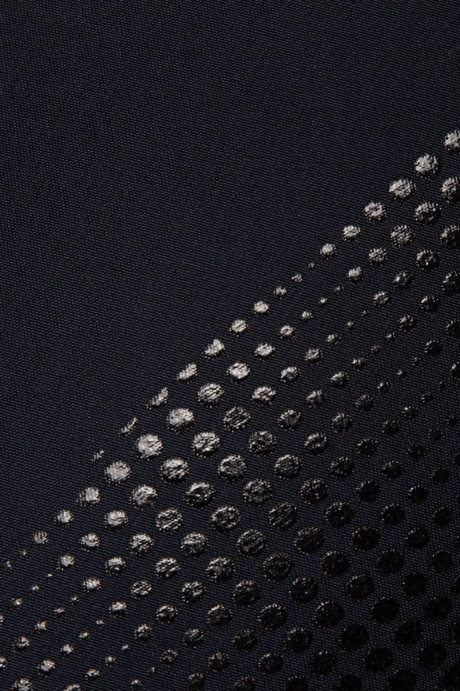 Horze Women's High Waist Softshell Thermo Breeches With Crystals 16 Horze Women's High Waist Softshell Thermo Breeches With Crystals - Image 14