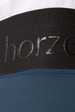 Horze Women's Full Seat Riding Tights With Elastic Waist -Sports - Equestrian Riding Shop cp3594 mdb 05
