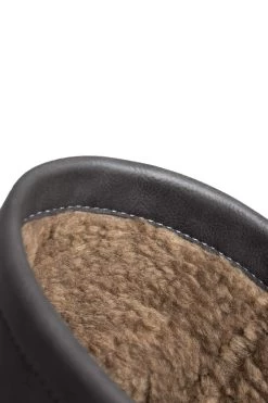 Horze Women's Waterproof Country Boots With Faux Fur Lining -Sports - Equestrian Riding Shop cp3913 bl 06