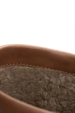 Horze Women's Waterproof Country Boots With Faux Fur Lining -Sports - Equestrian Riding Shop cp3913 br 06